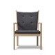 Fauteuil 1788 Hans J. Wegner FREDERICIA