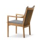 Fauteuil 1788 Hans J. Wegner FREDERICIA