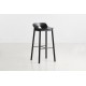 Tabouret de bar Mono WOUD