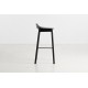 Tabouret de bar Mono WOUD