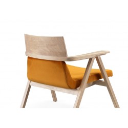 Fauteuil lounge Pensil