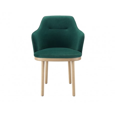 Fauteuil Sartor WEWOOD