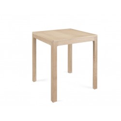 Table carrée Nuda WEWOOD