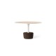 Tables basses Flora