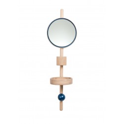 Miroir Valet Satellite DRUGEOT LABO