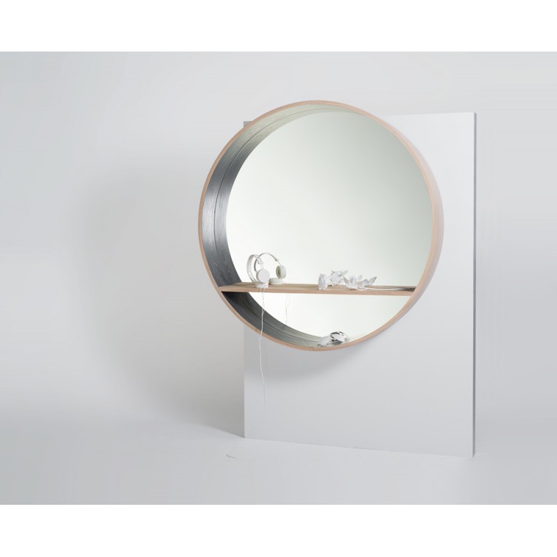 MIROIR-CONSOLE