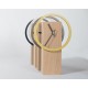 Horloge Cyclock DRUGEOT MANUFACTURE