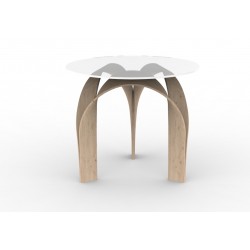 Table basse Arch
