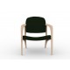 Fauteuil 60s' MR NORTH