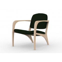 Fauteuil 60s' MR NORTH