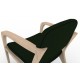 Fauteuil 60s' MR NORTH