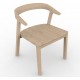 Fauteuil Somewhat