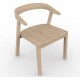 Fauteuil Somewhat