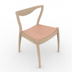 Chaise Clavicula