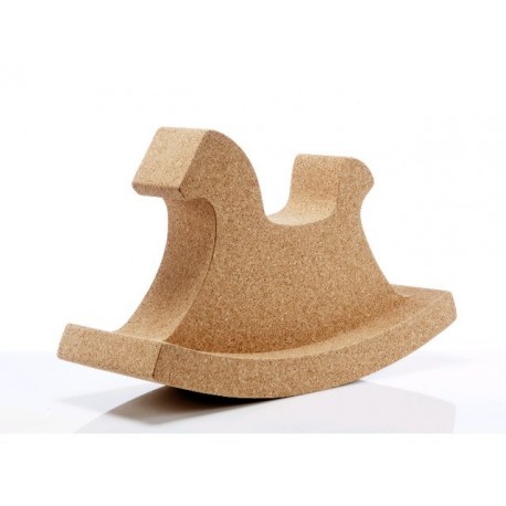cheval a bascule design
