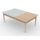 Table basse Segmento