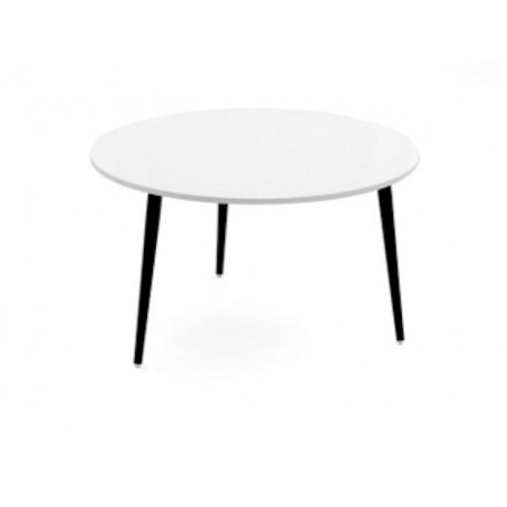 Petite table basse ronde Soho