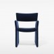 Fauteuil Crown Massproductions