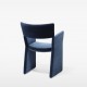 Fauteuil Crown Massproductions