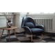 Fauteuil Swoon