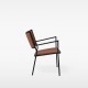 Fauteuil bas Jig