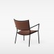 Fauteuil bas Jig