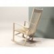 Rocking-chair J16 FREDERICIA