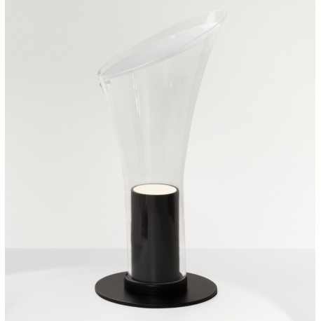 Lampe à poser Cornet