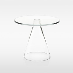 Table d'appoint Sander