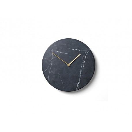 Horloge marbre Norm