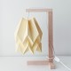 Lampe à poser Origami Plain