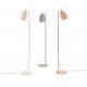 Lampadaire Silo