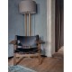 Fauteuil Lounge Spanish Chair FREDERICIA