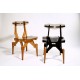 Chaise Lese