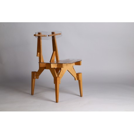Chaise Lese