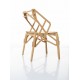 Fauteuil Frame