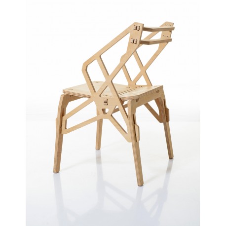 Fauteuil Frame