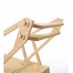 Fauteuil Frame