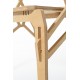Fauteuil Frame