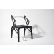 Fauteuil Frame