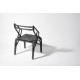Fauteuil Frame