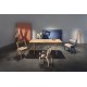 Chaise Frame LOCK FURNITURE