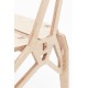 Chaise Frame LOCK FURNITURE