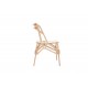 Chaise Frame LOCK FURNITURE
