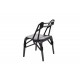 Chaise Frame LOCK FURNITURE