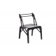 Chaise Frame LOCK FURNITURE
