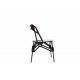 Chaise Frame LOCK FURNITURE