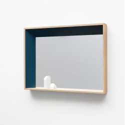 Miroir Biso DRUGEOT MANUFACTURE