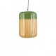 Suspension Bamboo outdoor Arik Levy FORESTIER