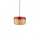 Suspension Bamboo outdoor Arik Levy FORESTIER